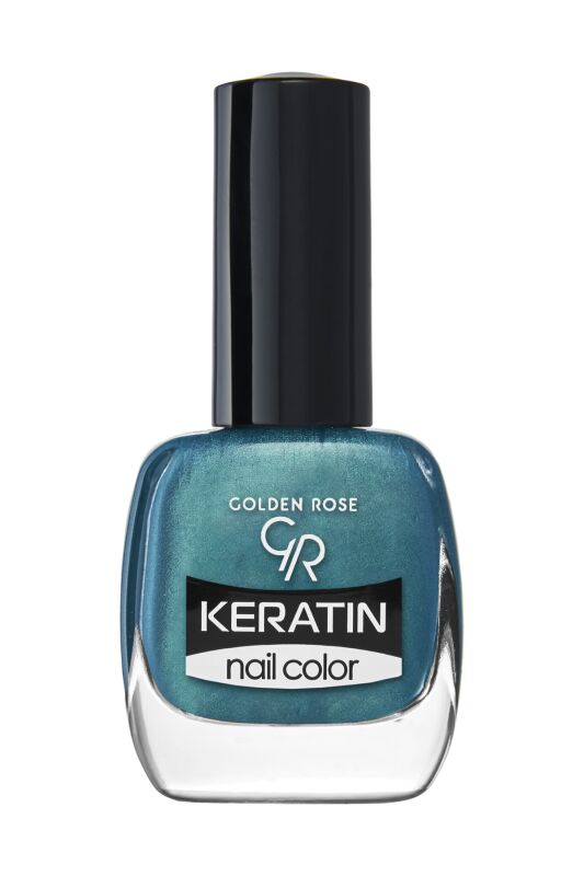  Keratin Nail Color - 73 - Keratin Oje - 1