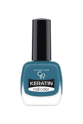 Golden Rose Keratin Nail Color 58 