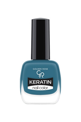  Keratin Nail Color - 74 - Keratin Oje 