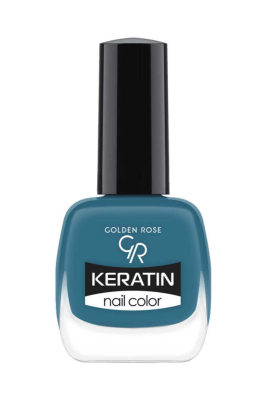 Keratin Nail Color - 74 - Keratin Oje 