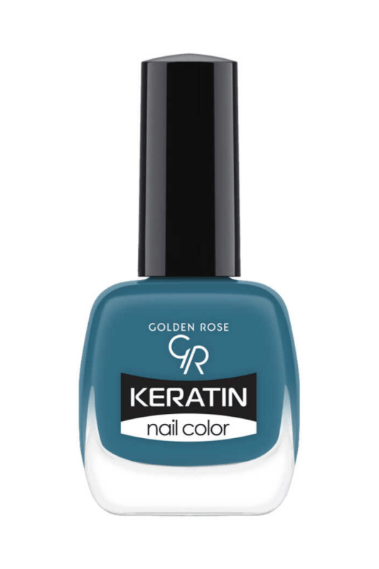 Keratin Nail Color - 74 - Keratin Oje - 1
