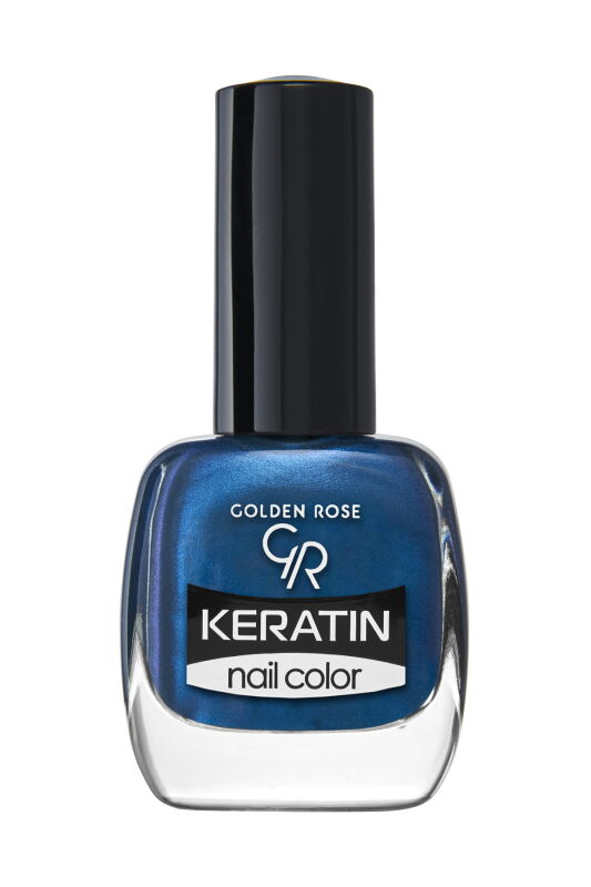  Keratin Nail Color - 75 - Keratin Oje - 1