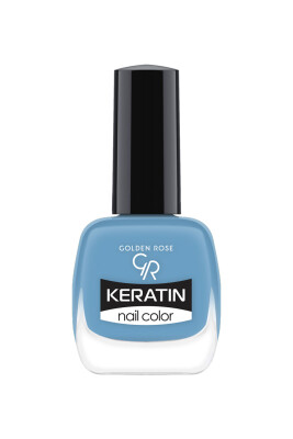 Golden Rose Keratin Nail Color 99 