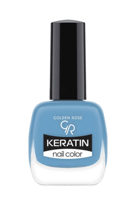 Keratin Nail Color - 76 - Keratin Oje 