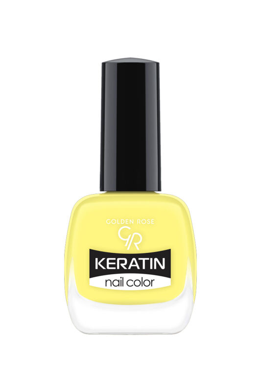  Keratin Nail Color - 77 - Keratin Oje - 1