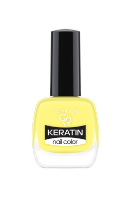  Keratin Nail Color - 77 - Keratin Oje 