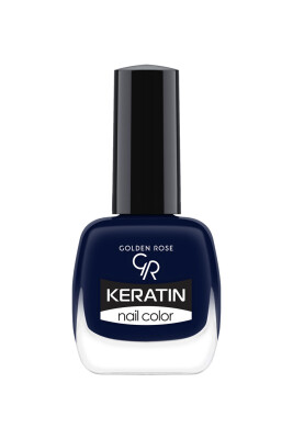 Golden Rose Keratin Nail Color 99 