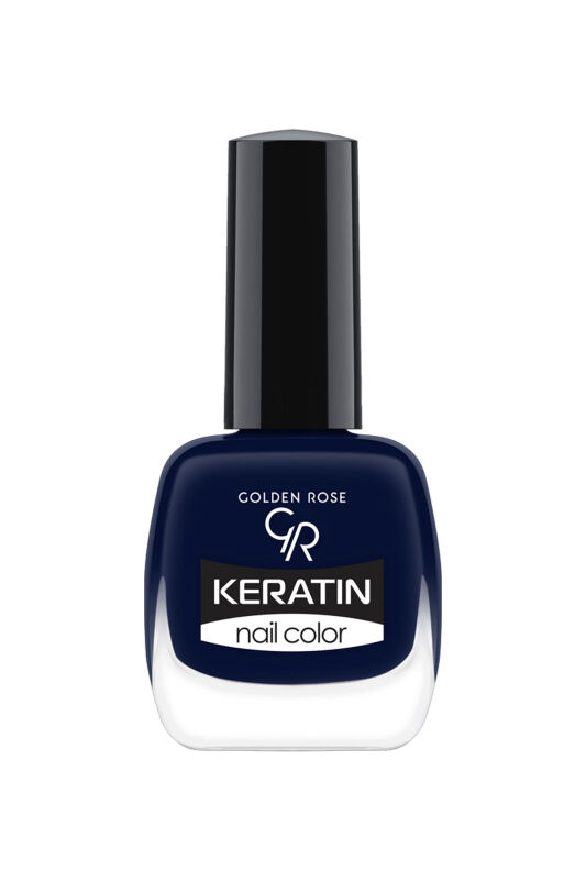  Keratin Nail Color - 78 - Keratin Oje - 1