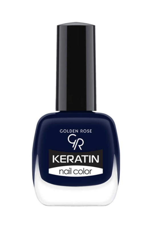 Keratin Nail Color - 78 - Keratin Oje - 1