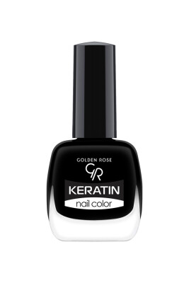 Golden Rose Keratin Nail Color 99 
