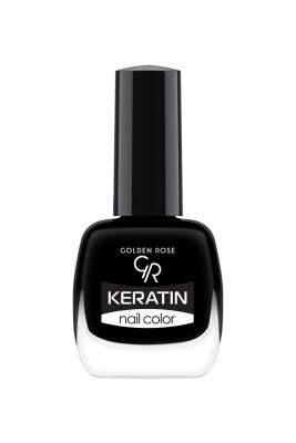 Keratin Nail Color - 82 - Keratin Oje 