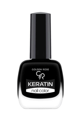 Keratin Nail Color - 79 - Keratin Oje 