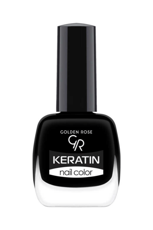 Keratin Nail Color - 79 - Keratin Oje - 1