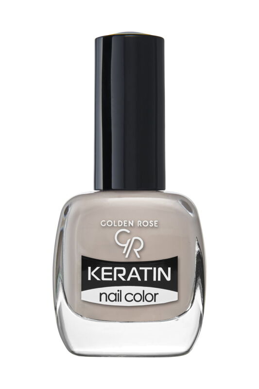  Keratin Nail Color - 8 - Keratin Oje - 1