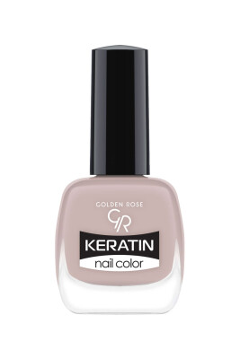  Keratin Nail Color - 80 - Keratin Oje 