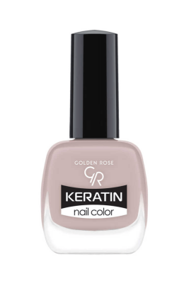 Keratin Nail Color - 80 - Keratin Oje 