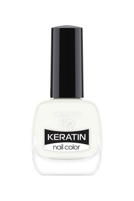  Keratin Nail Color - 81 - Keratin Oje 