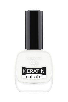 Keratin Nail Color - 81 - Keratin Oje 