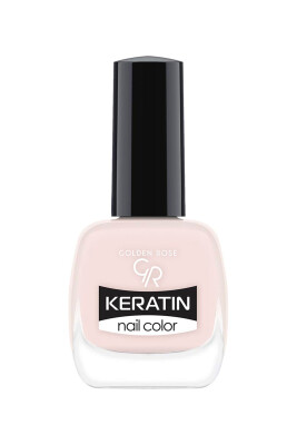  Keratin Nail Color - 39 - Keratin Oje 