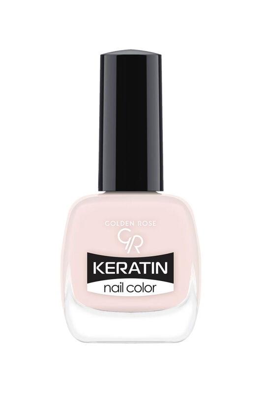  Keratin Nail Color - 82 - Keratin Oje - 1