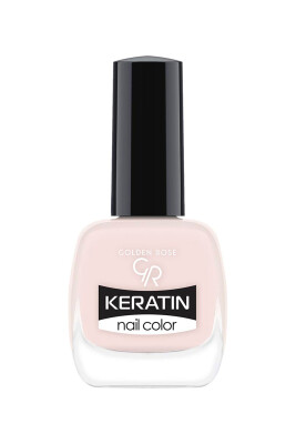  Keratin Nail Color - 82 - Keratin Oje 