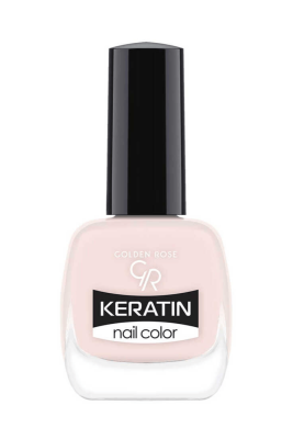 Keratin Nail Color - 82 - Keratin Oje 