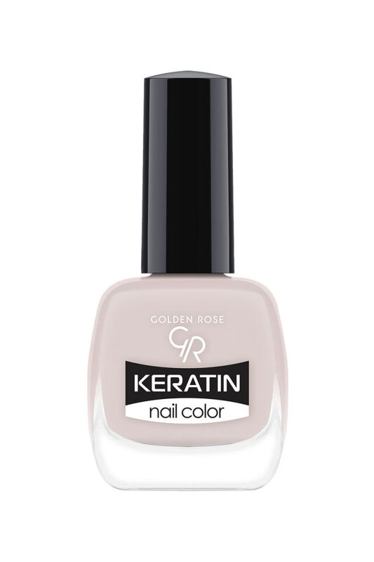  Keratin Nail Color - 83 - Keratin Oje - 1