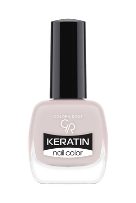 Keratin Nail Color - 83 - Keratin Oje 