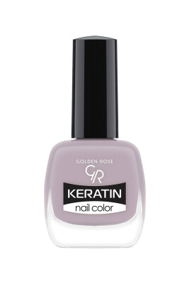 Golden Rose Keratin Nail Color 99 
