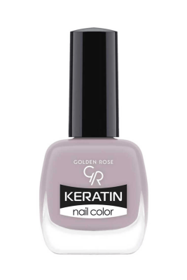 Keratin Nail Color - 84 - Keratin Oje 