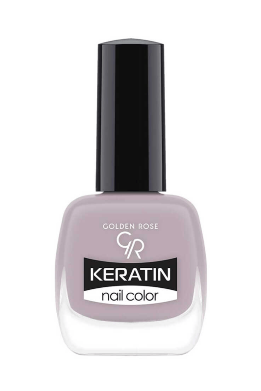 Keratin Nail Color - 84 - Keratin Oje - 1