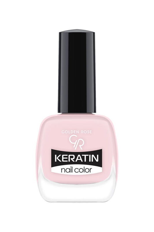  Keratin Nail Color - 85 - Keratin Oje - 1