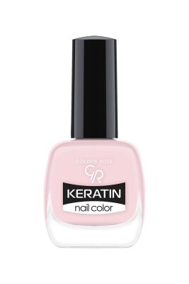  Keratin Nail Color - 85 - Keratin Oje 