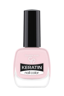 Keratin Nail Color - 85 - Keratin Oje 
