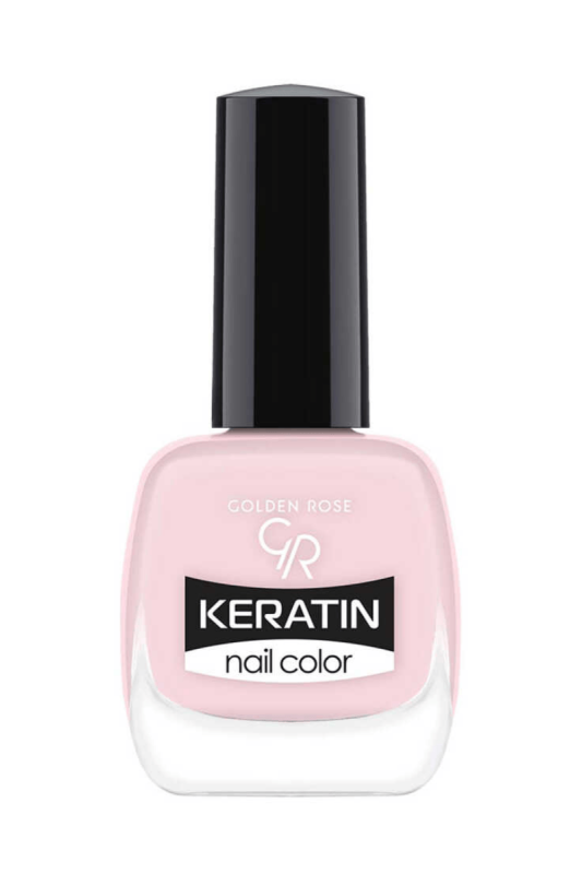 Keratin Nail Color - 85 - Keratin Oje - 1