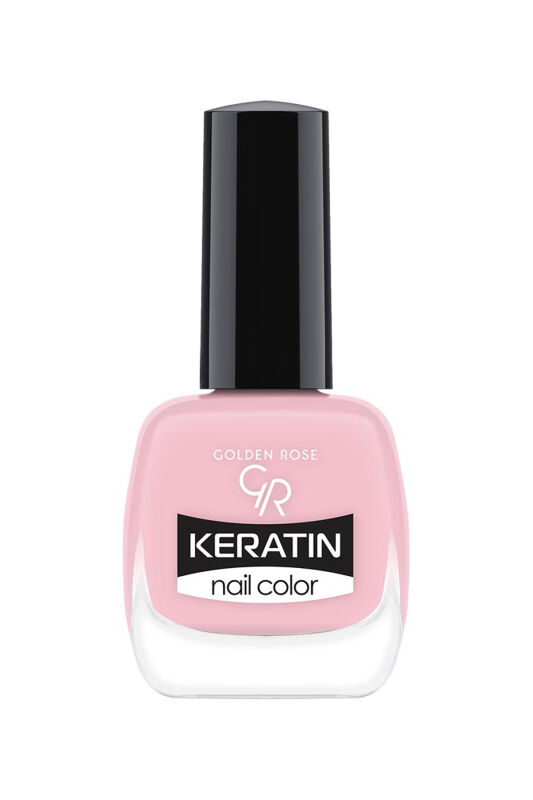  Keratin Nail Color - 86 - Keratin Oje - 1