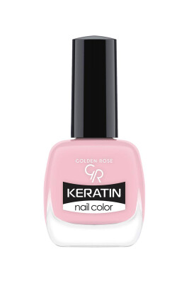  Keratin Nail Color - 86 - Keratin Oje 