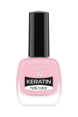 Keratin Nail Color - 86 - Keratin Oje 