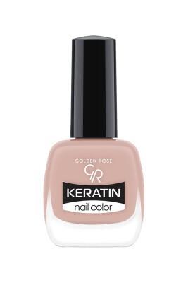  Keratin Nail Color - 87 - Keratin Oje 