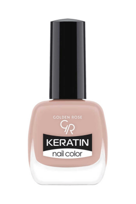 Keratin Nail Color - 87 - Keratin Oje 