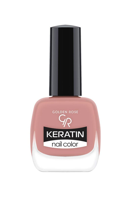  Keratin Nail Color - 88 - Keratin Oje - 1