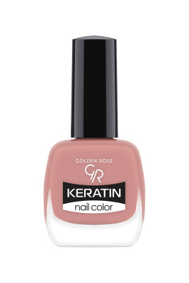  Keratin Nail Color - 88 - Keratin Oje 