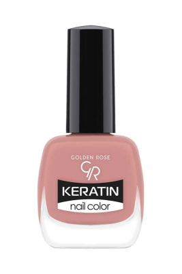 Keratin Nail Color - 88 - Keratin Oje 