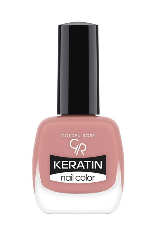 Keratin Nail Color - 88 - Keratin Oje - 1