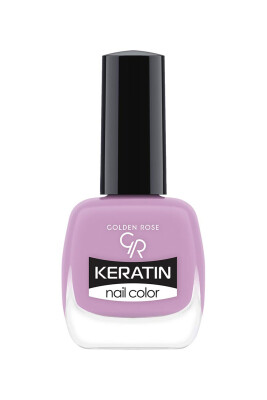  Keratin Nail Color - 89 - Keratin Oje 