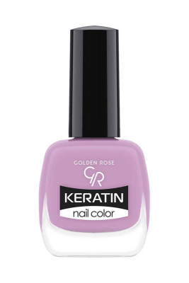 Keratin Nail Color - 89 - Keratin Oje 