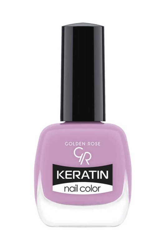 Keratin Nail Color - 89 - Keratin Oje - 1