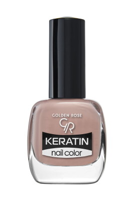 Golden Rose Keratin Nail Color 99 