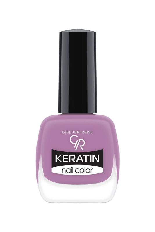  Keratin Nail Color - 90 - Keratin Oje - 1
