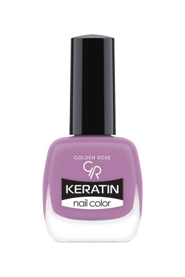  Keratin Nail Color - 90 - Keratin Oje 